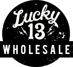 Lucky 13 Wholesale logo