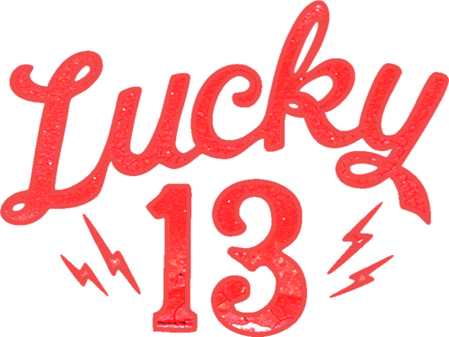 Lucky 13 Wholesale